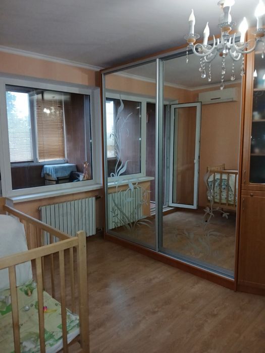 Квартира на біля Макдональдзу в Кривому Розі, ID 264204, фото №14