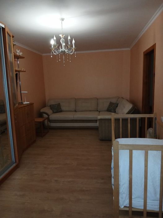 Квартира на біля Макдональдзу в Кривому Розі, ID 264204, фото №15