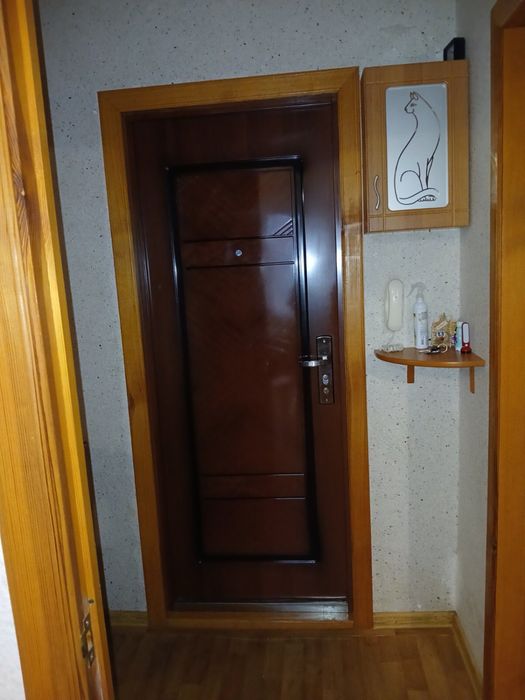 Квартира на біля Макдональдзу в Кривому Розі, ID 264204, фото №16