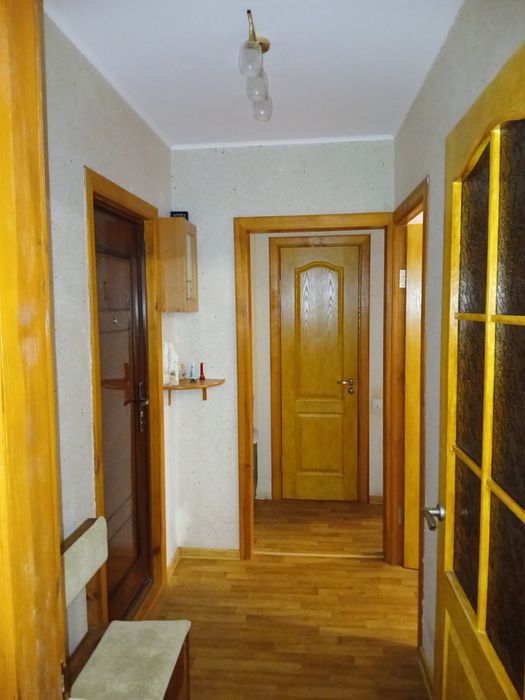 Квартира на біля Макдональдзу в Кривому Розі, ID 264204, фото №17