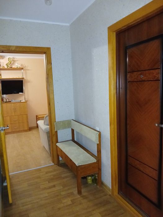 Квартира на біля Макдональдзу в Кривому Розі, ID 264204, фото №18