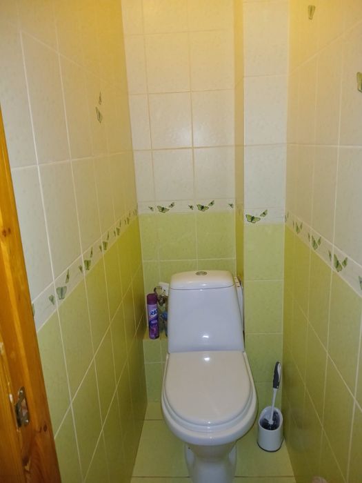 Квартира на біля Макдональдзу в Кривому Розі, ID 264204, фото №22