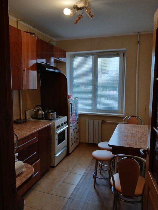 Квартира на біля Макдональдзу в Кривому Розі, ID 264204, фото №24