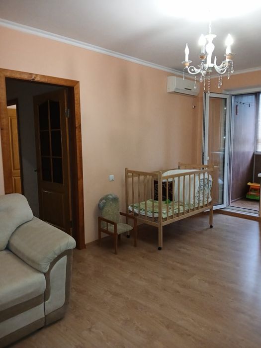 Квартира на біля Макдональдзу в Кривий Ріг, ID 264204, фото №4