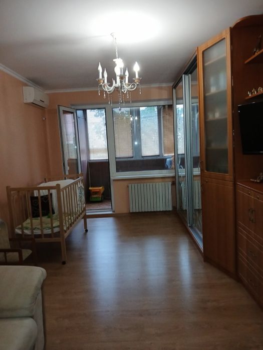 Квартира на біля Макдональдзу в Кривий Ріг, ID 264204, фото №5