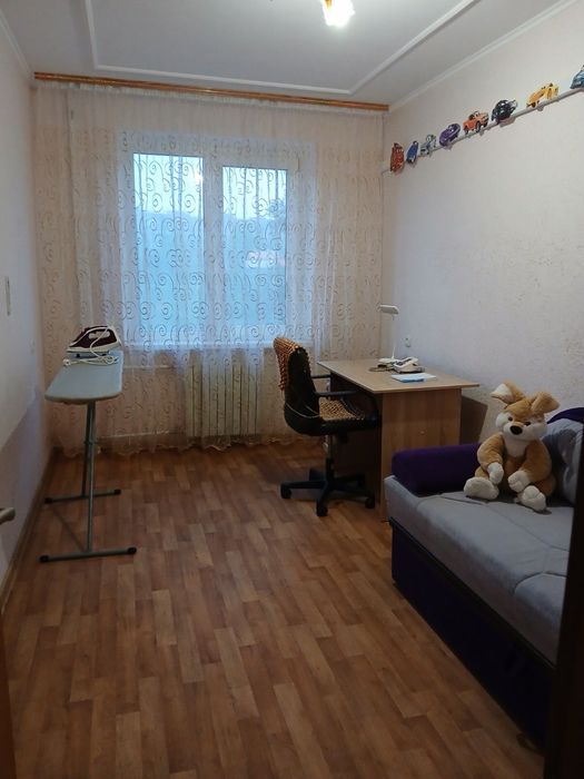 Квартира на біля Макдональдзу в Кривому Розі, ID 264204, фото №7
