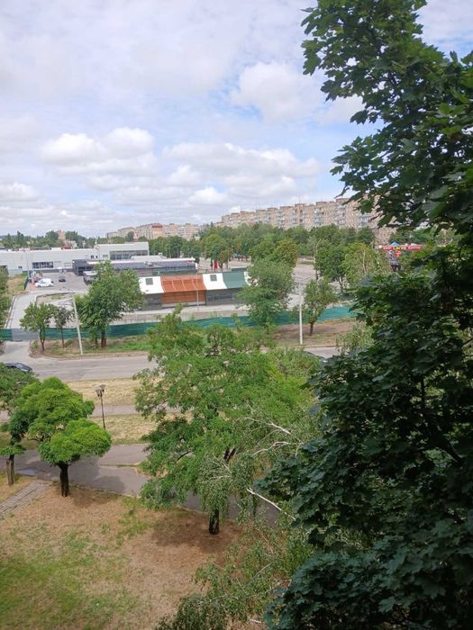 Квартира на біля Макдональдзу в Кривому Розі, ID 264204, фото №10
