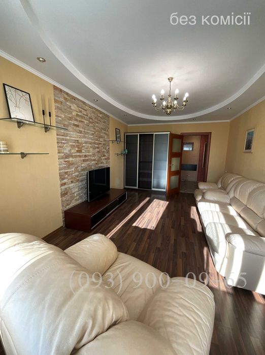 Квартира на вул. В.Забіли, 5 в Києві, ID 209852, фото №2
