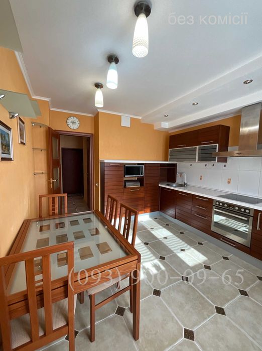 Квартира на вул. В.Забіли, 5 в Києві, ID 209852, фото №4