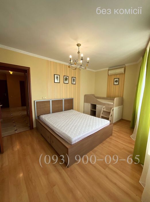 Квартира на вул. В.Забіли, 5 в Києві, ID 209852, фото №5