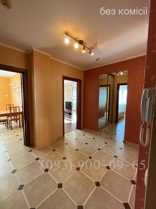 Квартира на вул. В.Забіли, 5 в Києві, ID 209852, фото №7