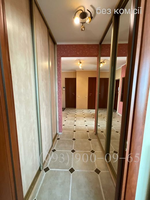 Квартира на вул. В.Забіли, 5 в Києві, ID 209852, фото №8