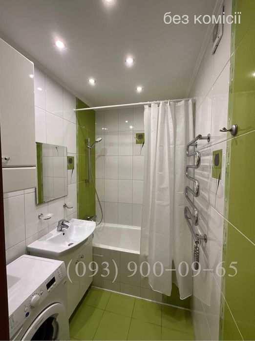 Квартира на вул. В.Забіли, 5 в Києві, ID 209852, фото №9