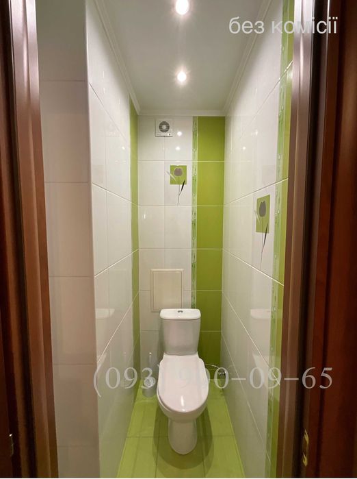 Квартира на вул. В.Забіли, 5 в Києві, ID 209852, фото №10