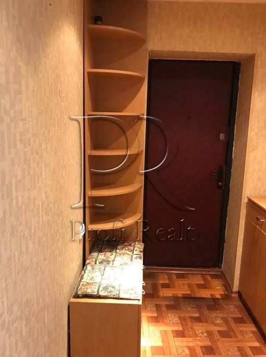 Квартира на біля метро Лівобережна в Києві, ID 295256, фото №2