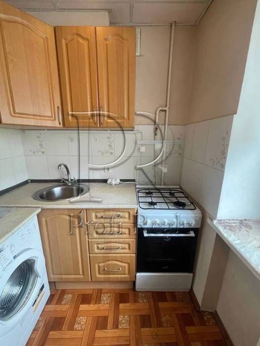 Квартира на біля метро Лівобережна в Києві, ID 295256, фото №11