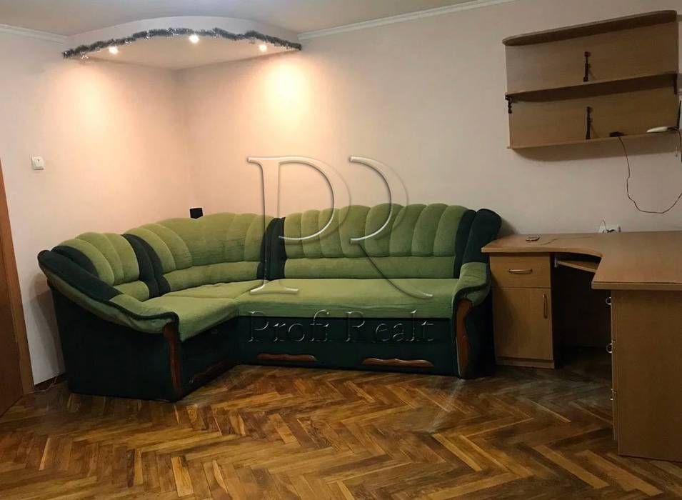 Квартира на біля метро Лівобережна в Києві, ID 295256, фото №3