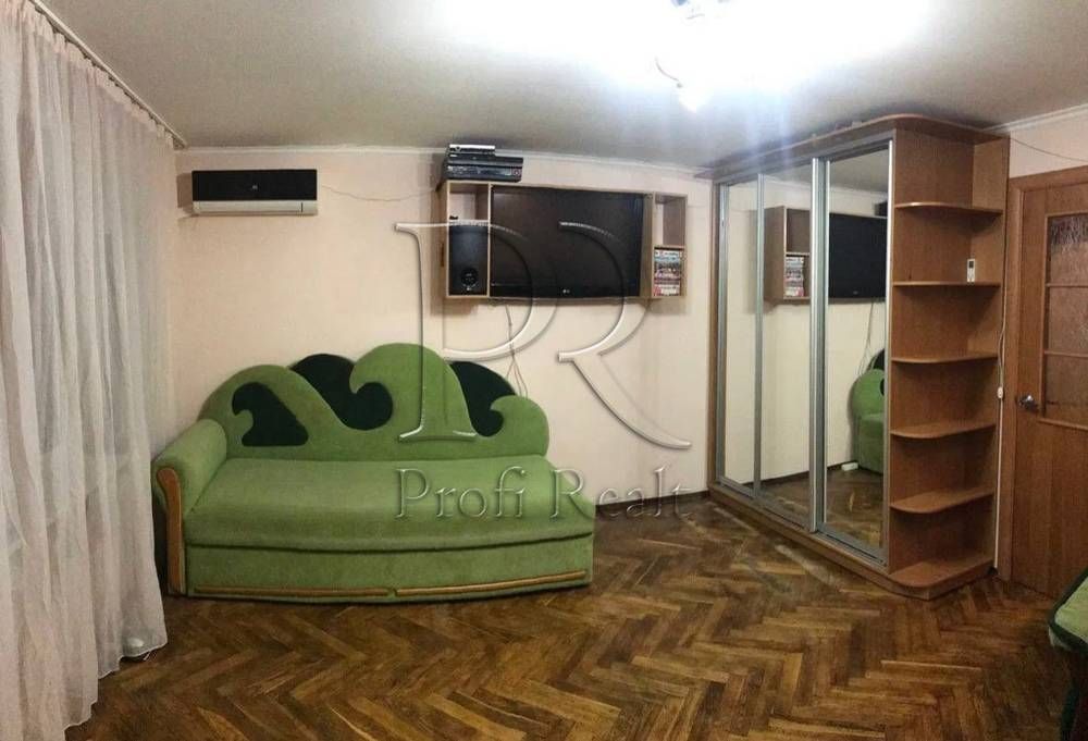 Квартира на біля метро Лівобережна в Києві, ID 295256, фото №4
