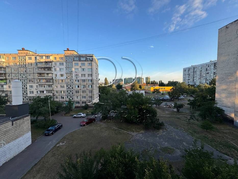 Квартира на біля метро Лівобережна в Києві, ID 295256, фото №5