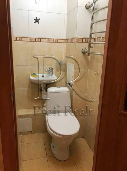 Квартира на біля метро Лівобережна в Києві, ID 295256, фото №7