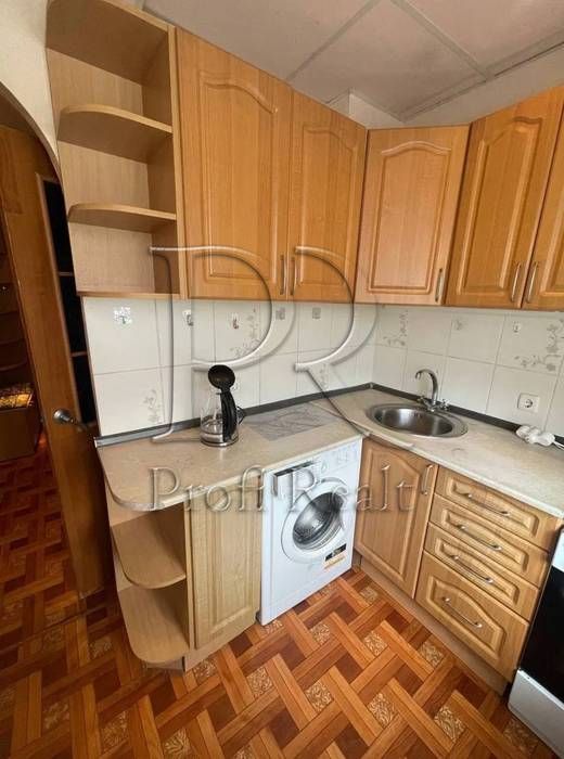 Квартира на біля метро Лівобережна в Києві, ID 295256, фото №10
