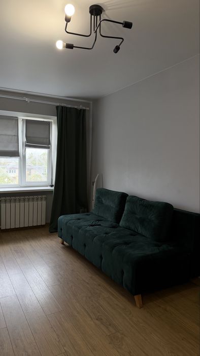 Квартира на вул. Нижньодніпровська, 14А в Запоріжжі, ID 256374, фото №2