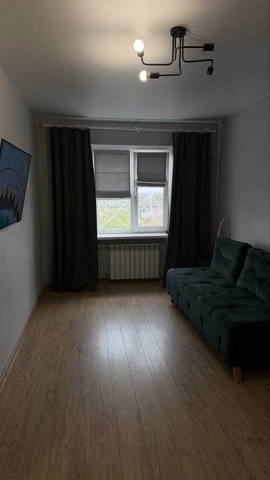 Квартира на вул. Нижньодніпровська, 14А в Запоріжжі, ID 256374, фото №3
