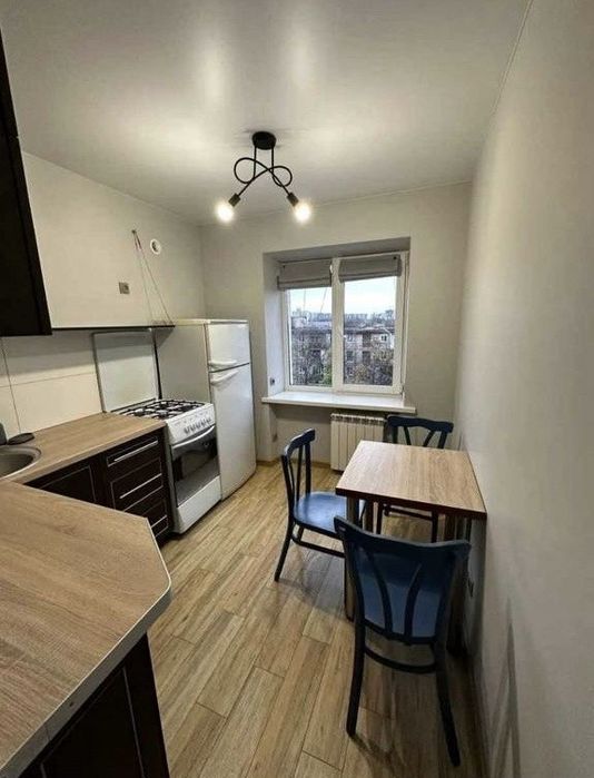 Квартира на вул. Нижньодніпровська, 14А в Запоріжжі, ID 256374, фото №6
