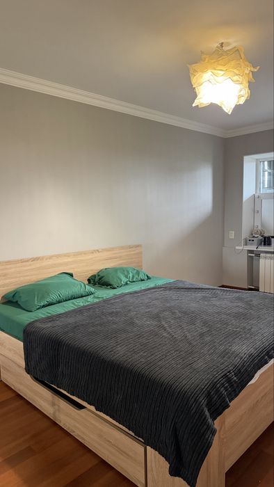 Квартира на вул. Нижньодніпровська, 14А в Запоріжжі, ID 256374, фото №7
