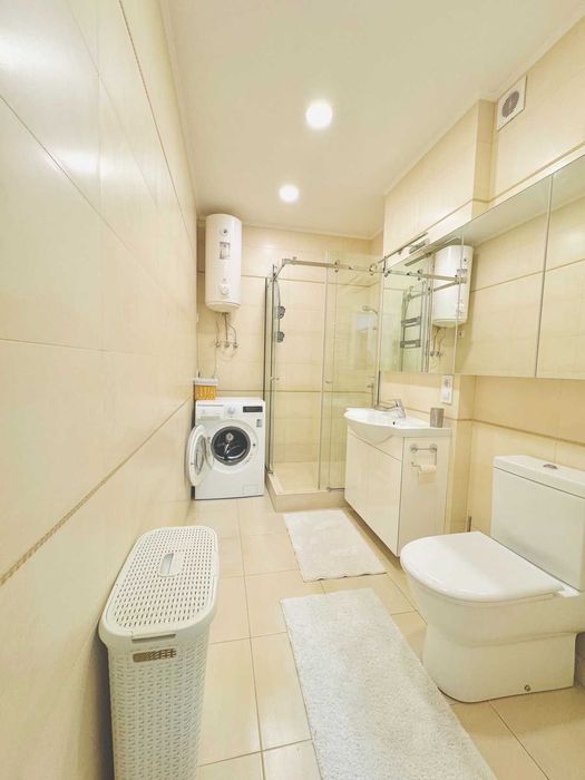 Квартира на вул. Іллєнка, 51б в Києві, ID 367037, фото №11