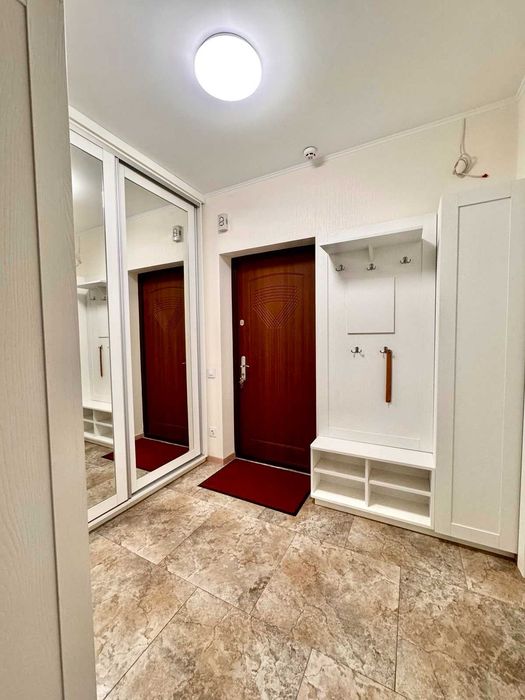 Квартира на вул. Іллєнка, 51б в Києві, ID 367037, фото №12