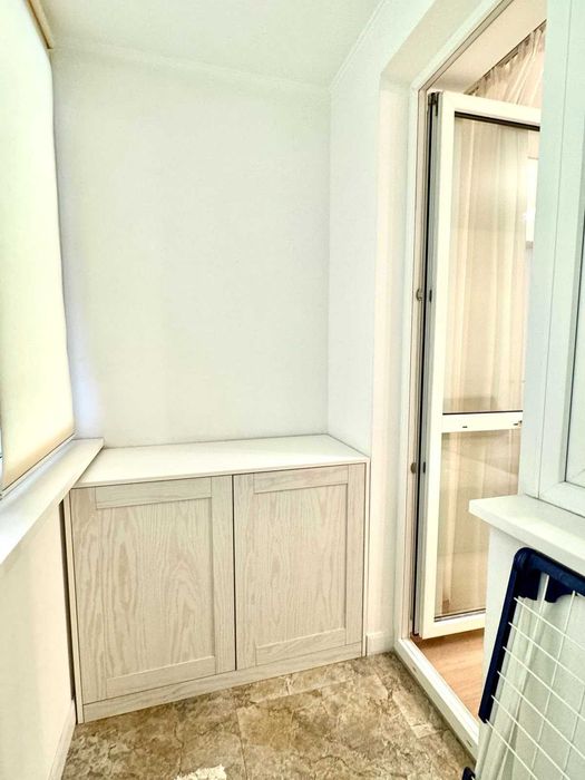Квартира на вул. Іллєнка, 51б в Києві, ID 367037, фото №14
