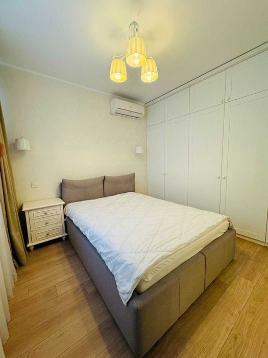 Квартира на вул. Іллєнка, 51б в Києві, ID 367037, фото №9