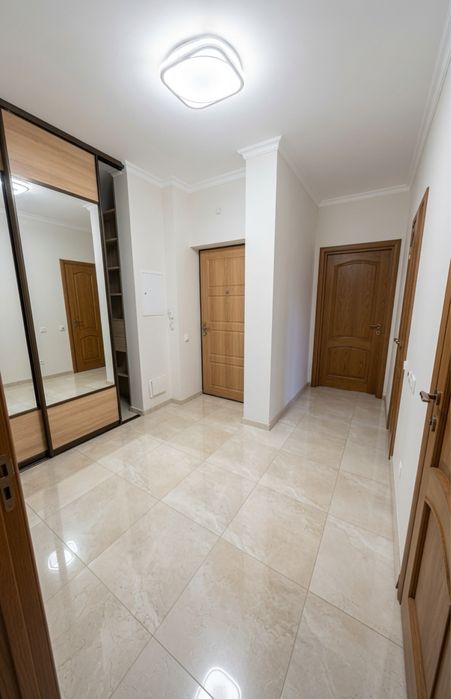 Квартира на ЖК «Комфорт Таун» в Києві, ID 209887, фото №5