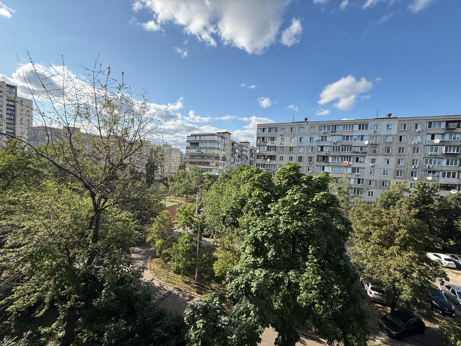 Квартира на вул. Березняківська, 38 в Києві, ID 209889, фото №2