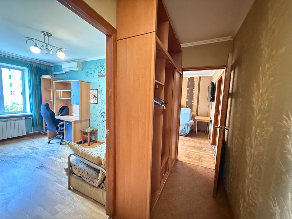 Квартира на вул. Березняківська, 38 в Києві, ID 209889, фото №11