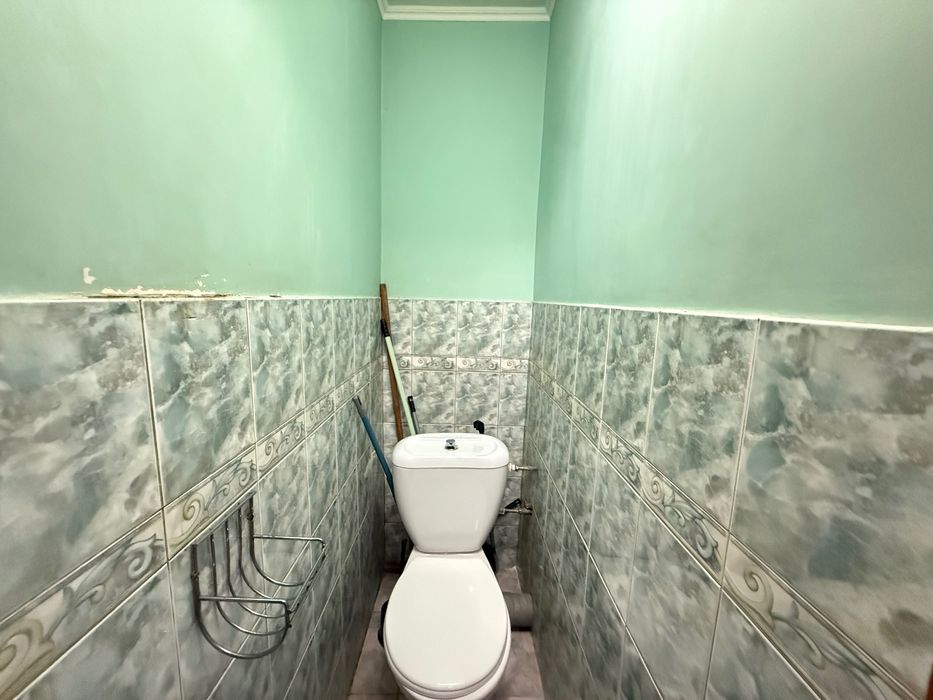Квартира на вул. Березняківська, 38 в Києві, ID 209889, фото №13