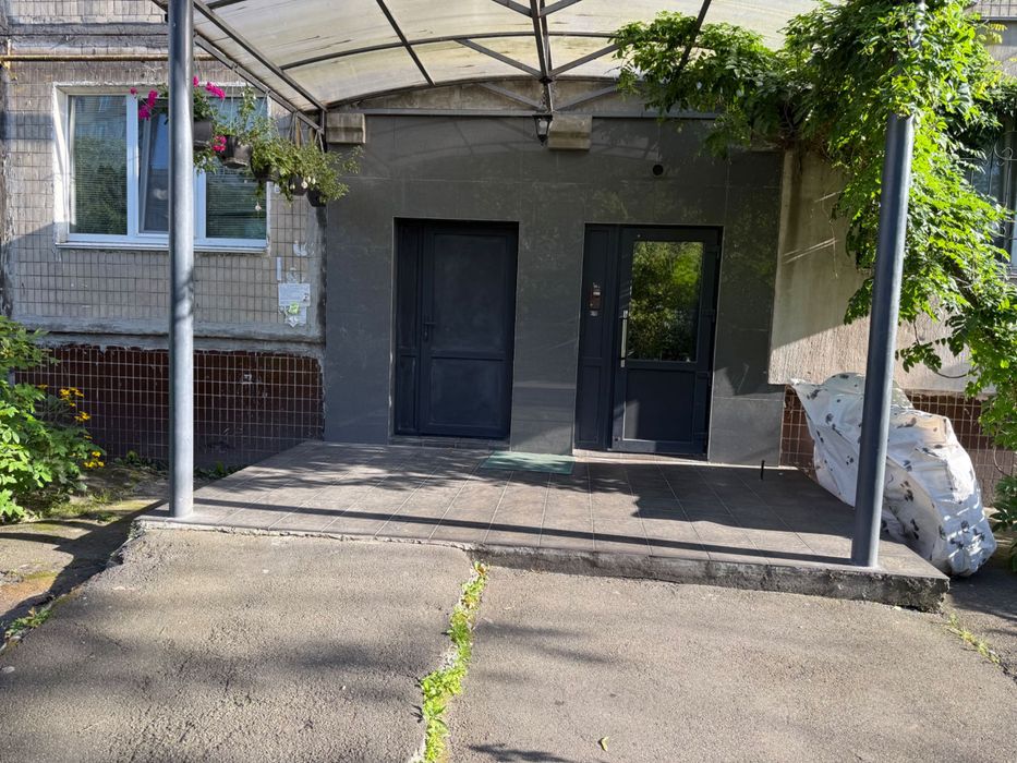 Квартира на вул. Березняківська, 38 в Києві, ID 209889, фото №15