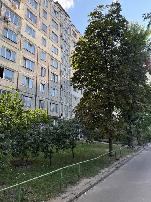 Квартира на вул. Березняківська, 38 в Києві, ID 209889, фото №16