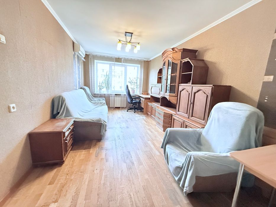 Квартира на вул. Березняківська, 38 в Києві, ID 209889, фото №3