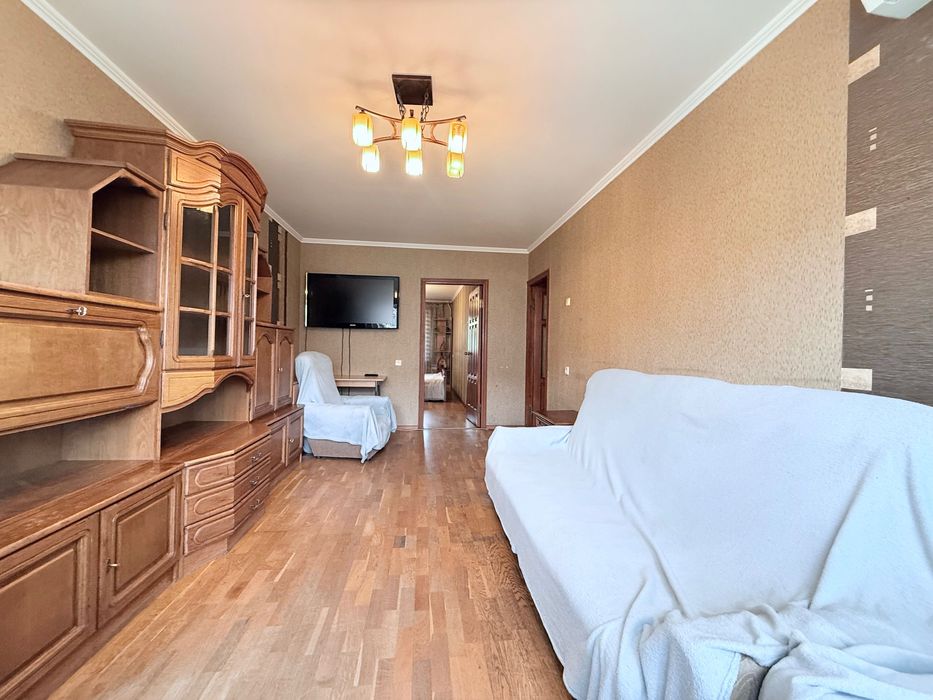 Квартира на вул. Березняківська, 38 в Києві, ID 209889, фото №4
