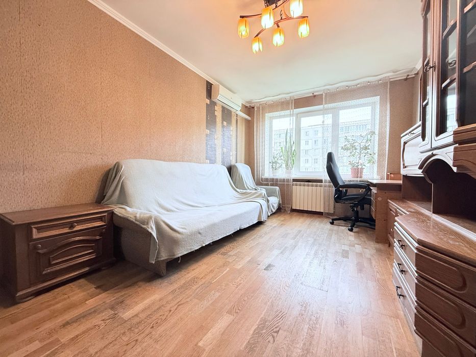 Квартира на вул. Березняківська, 38 в Києві, ID 209889, фото №5
