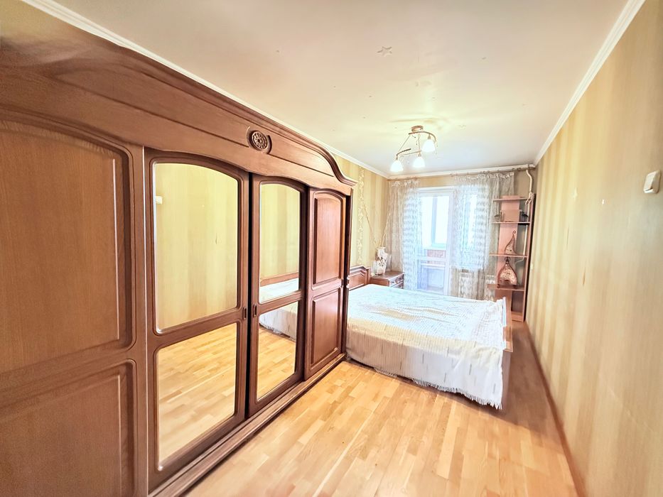 Квартира на вул. Березняківська, 38 в Києві, ID 209889, фото №6