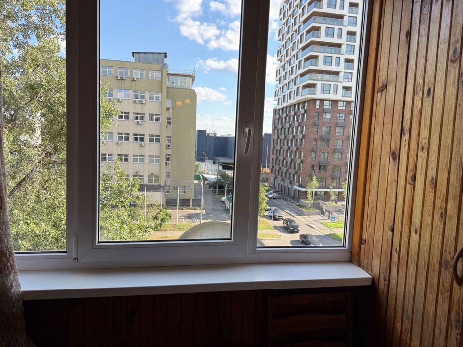 Квартира на вул. Березняківська, 38 в Києві, ID 209889, фото №7