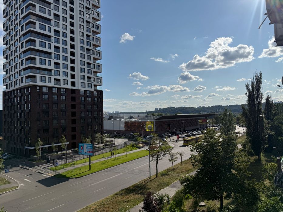 Квартира на вул. Березняківська, 38 в Києві, ID 209889, фото №8