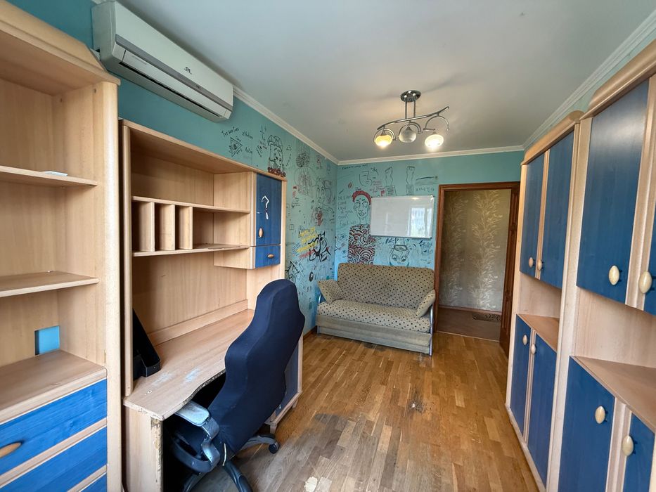 Квартира на вул. Березняківська, 38 в Києві, ID 209889, фото №10