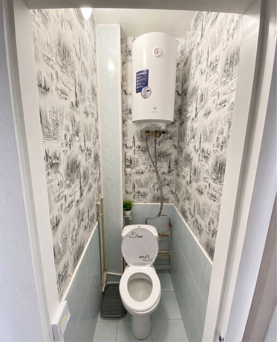 Квартира на вул. Шишацька в Полтаві, ID 310200, фото №7