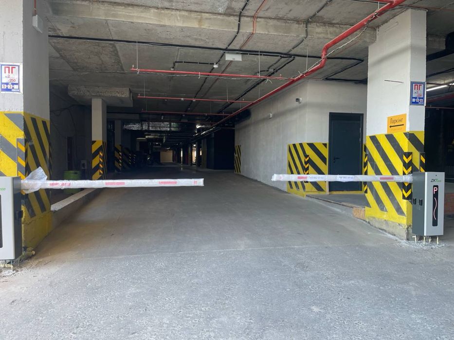 Квартира на ЖК Nordica Residence в Києві, ID 209906, фото №5