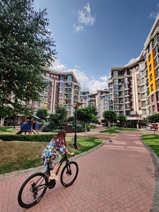 Квартира на ЖК «На Прорізній» в Київ, ID 235522, фото №2