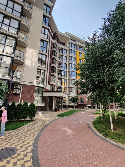 Квартира на ЖК «На Прорізній» в Києві, ID 235522, фото №11